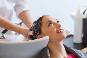 Beauty Salon Hoàng Hà