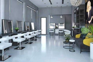 Beauty Salon Huy Nguyễn - Quận 7