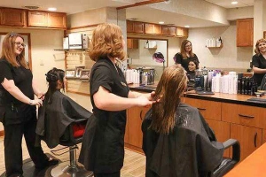 Beauty Salon Nguyễn Hùng
