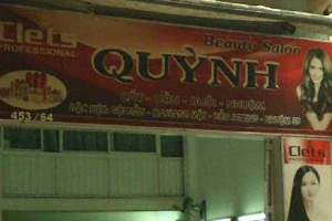 Beauty Salon Quỳnh - Lê Văn Sỹ