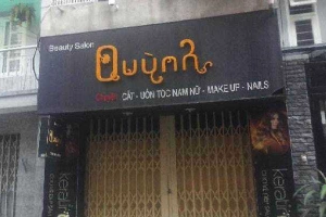 Beauty Salon Quỳnh