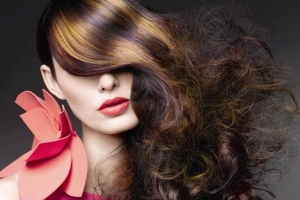 Beauty Salon Trân