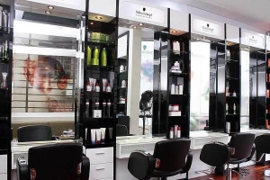 Beauty Salon Trúc Phượng