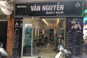 Beauty Salon Vân Nguyễn