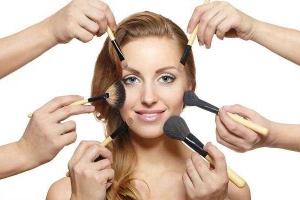 Beauty Salon Vân