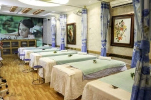 Beautiful Spa - Beauty Skin Spa
