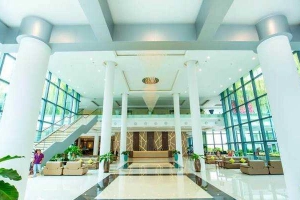 Becamex Hotel New City