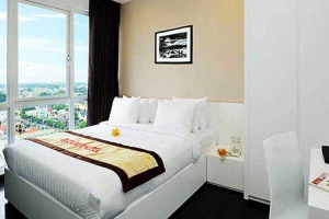 Becamex Hotel