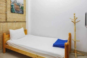 Bed Station Hostel