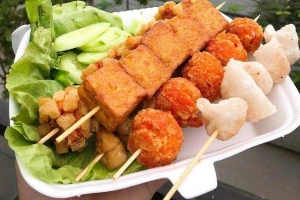 Bee Bee Quán - Gỏi Cuốn & Ăn Vặt