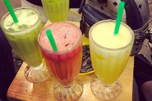 Bee Coffee - Cafe & Nước Ép
