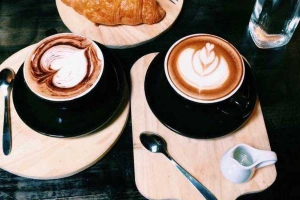 Bee Coffee - Đường Số 6