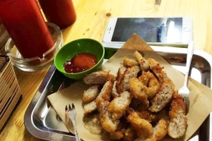 Quán Ăn Bee - Fast Food & Drink