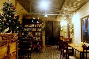 Bee Inn Homestay