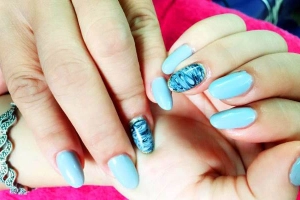 Bee Nail - Hoàng Hoa Thám