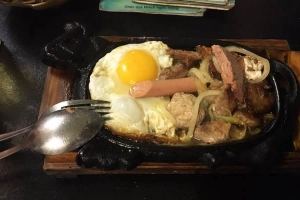 Quán Ăn Beefsteak Mận Xanh