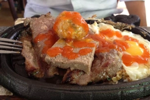 Quán Ăn Beefsteak Nam Sơn - NTMK