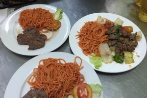 Quán Ăn Beefsteak Nguyên Thảo - Nguyễn Văn Đậu