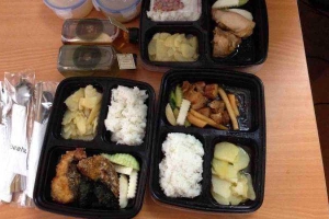 Beehub Food - Cơm Văn Phòng - Shop Online