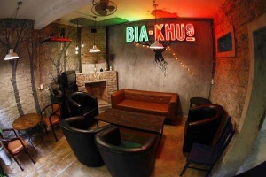 Beer Club Bia Khu 9 - The Craft Corner