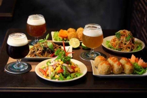 Beer Club Ccraftbeer - Bia Thủ Công & Các Món Việt