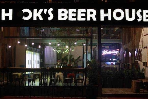 Beer Club Hook's Beer House