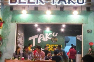 Beer Club Takubeer