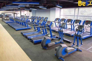 BeFit Fitness & Yoga