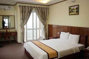 Beijing Hotel