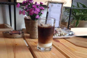 Beli Coffee House