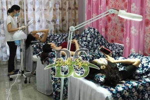 Bell Spa
