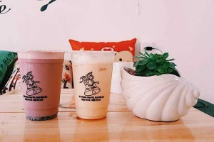 Bell - Tea & Coffee