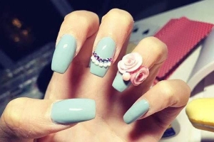 Bella Nails Bar & Cosmetic