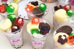 Bella - Trà Sữa & Ăn Vặt