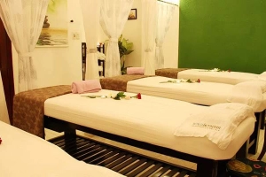 BellVian Spa