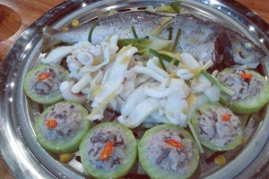 Beloved Farm - Nhà Hàng Lẩu Hơi & Lẩu Chay