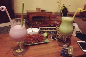 Bem Bem Cafe
