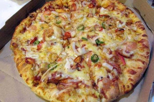 Bem Pizza - Shop Online