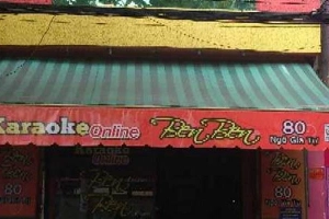 Ben Ben Karaoke - Ngô Gia Tự