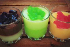 Ben Bi - Trà Sữa & Ăn Vặt