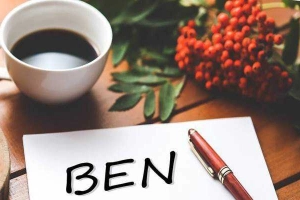 Ben Cafe - Ben's House