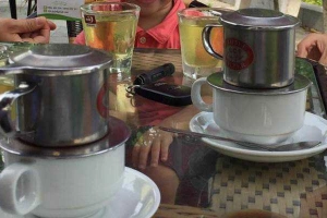 Ben Cafe - Tây Sơn