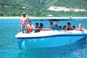 Bến Cano Bình Ba