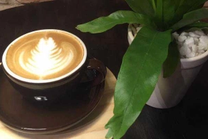 Ben Coffee - Đường Số 7