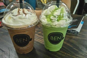 Ben Coffee House - Tôn Thất Thiệp