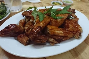 Quán Ăn Ben Lồi - Nhậu Bình Dân