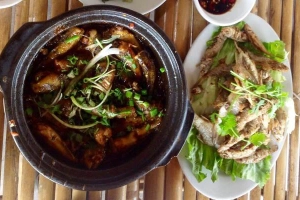 Bến Lội Quán - Quán Ăn Gia Đình