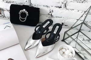 Ben's Accessories - Kim Mã