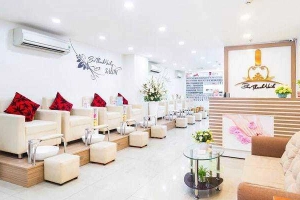 Bến Thành Nails
