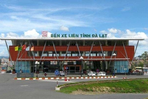 Bến Xe Liên Tỉnh Đà Lạt